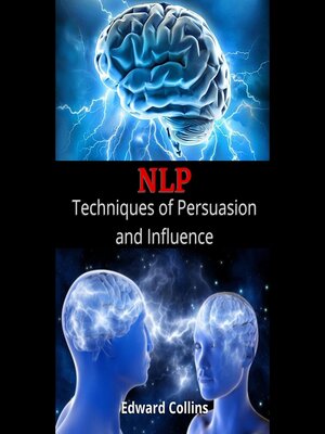 cover image of NLP Techniques of Persuasion and Influence